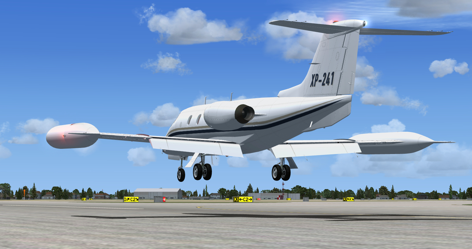 XP 20 Series v1 | Xtreme Prototypes