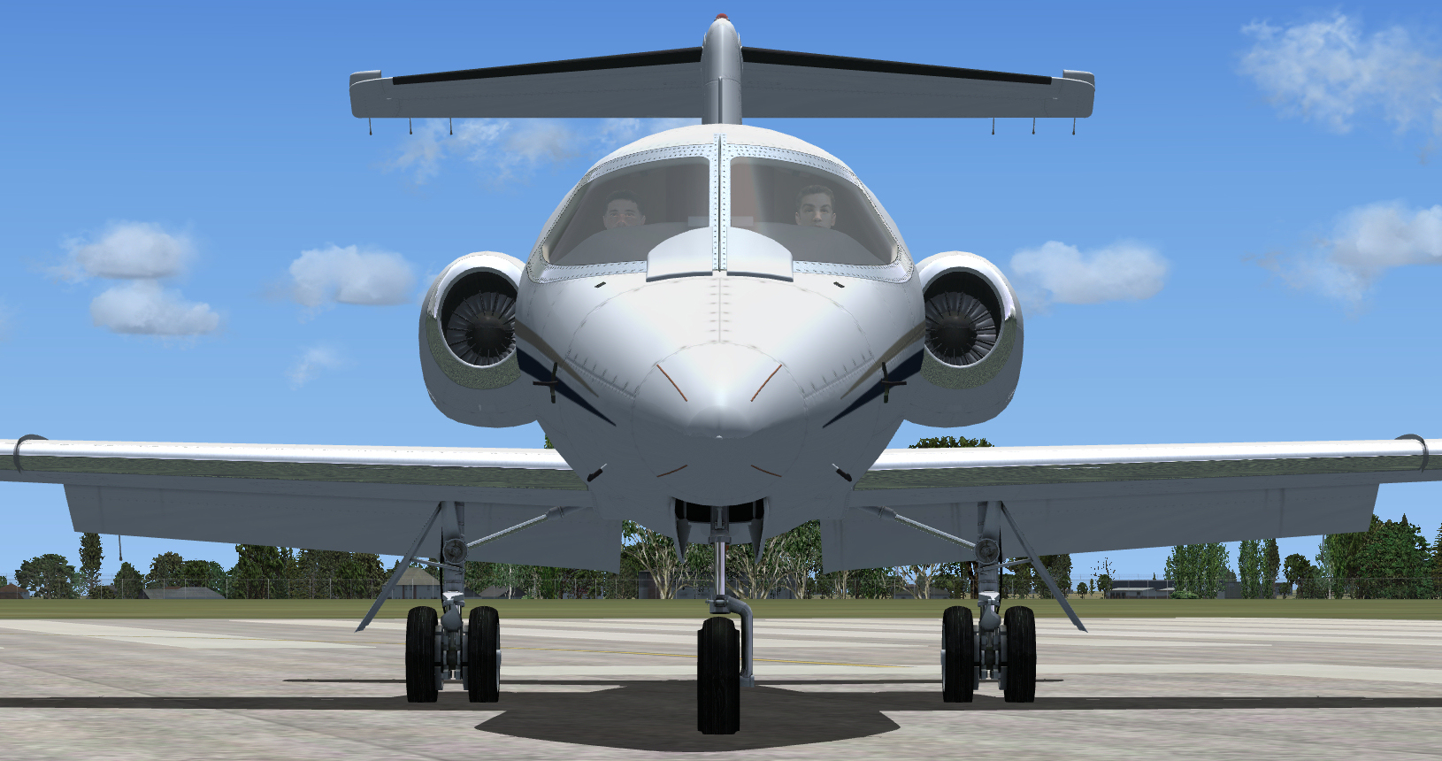 XP 20 Series v1 | Xtreme Prototypes