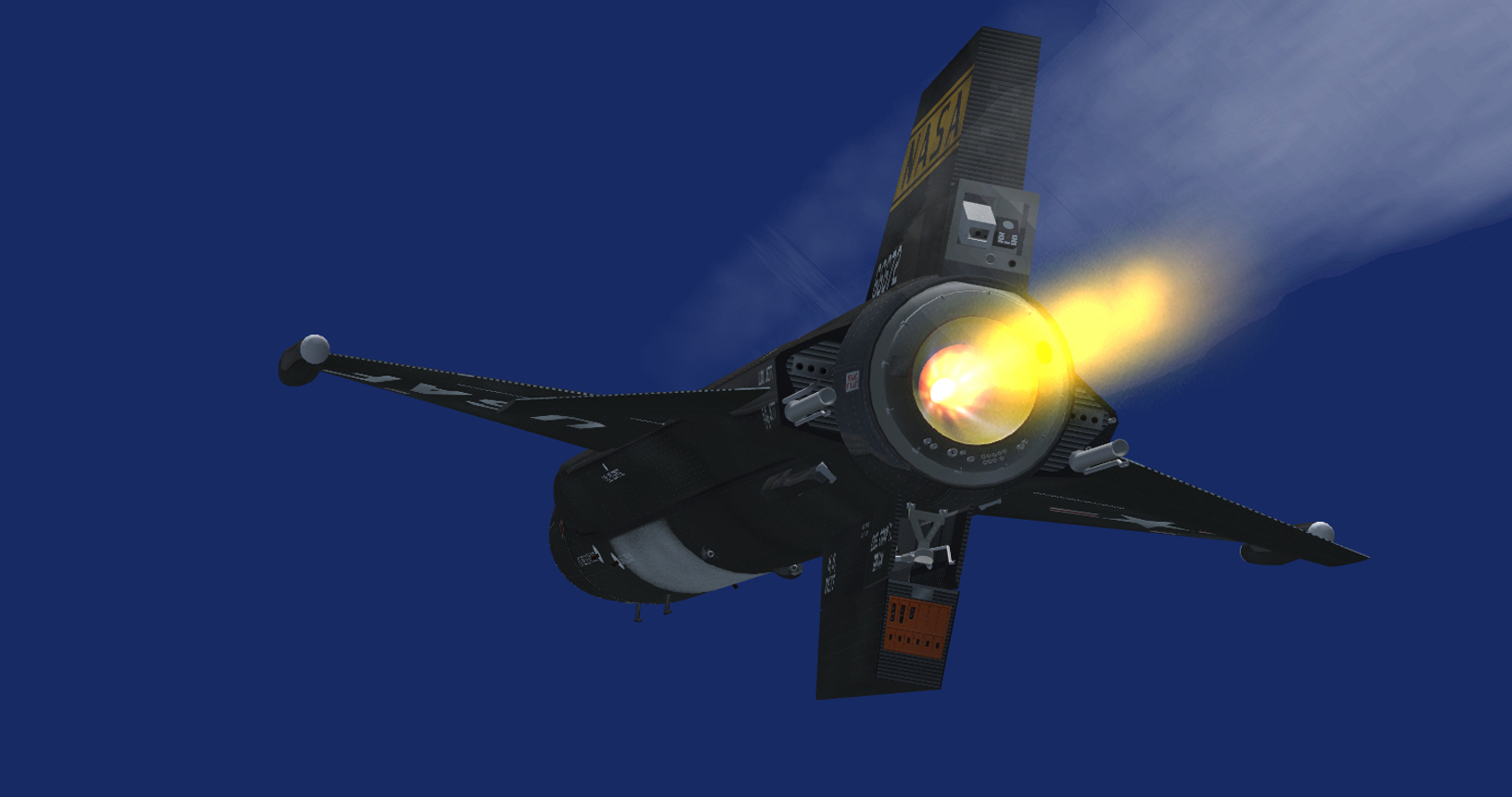 XP X-15-2/3 v1
